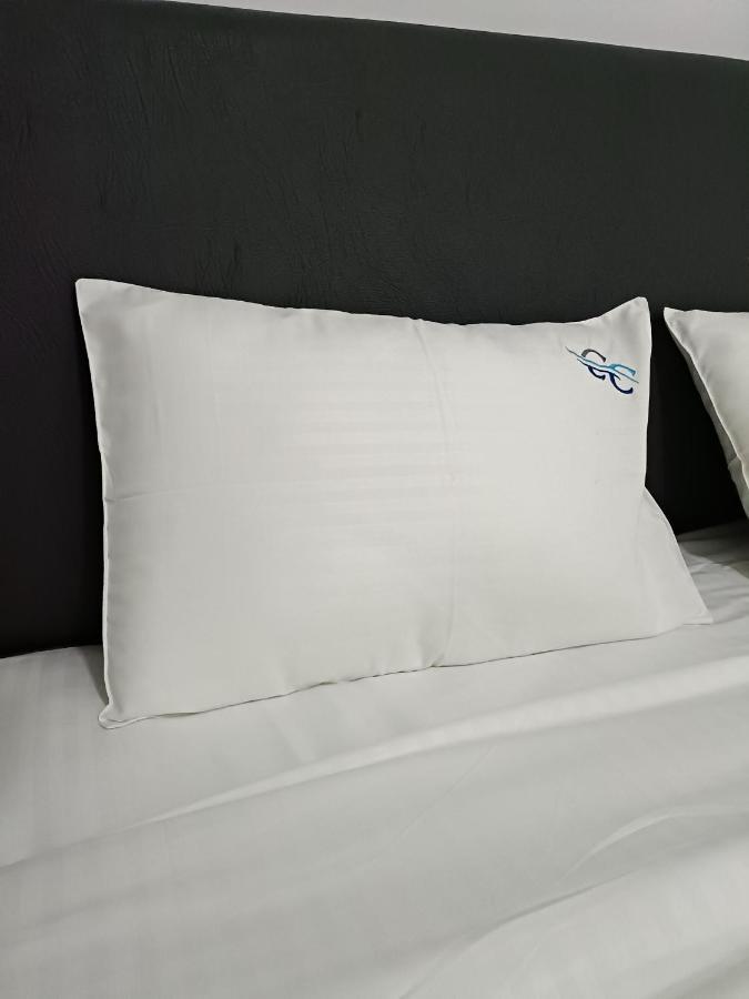 City Centre 蒙巴萨 外观 照片